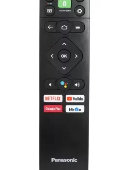 Panasonic 110 cm (43 inch) Ultra HD (4K) LED Smart TV  (TH-43LX700DX) - Image 6