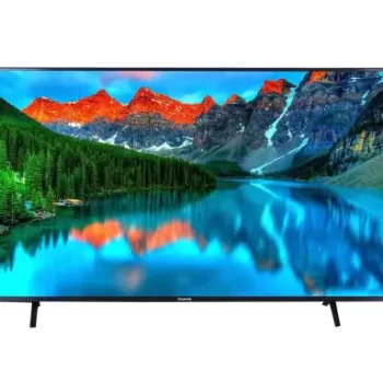Panasonic 139 cm (55 inch) Ultra HD (4K) LED Smart TV  (TH-55LX700DX)