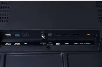 Panasonic 139 cm (55 inch) Ultra HD (4K) LED Smart TV  (TH-55LX700DX) - Image 4
