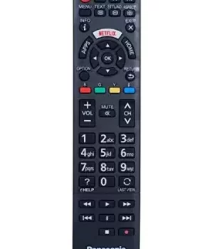 Panasonic 32LS550DX 80 cm (32 inch) HD Ready LED Smart TV 2020 Edition with Netflix/Amazon Prime/Youtube  (32LS550DX) - Image 2