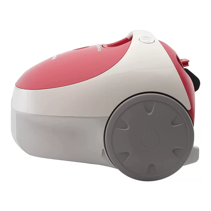 Panasonic MC-CG303R14C 1.2-Litre Canister Vacuum Cleaner (Red), Standard - Image 3