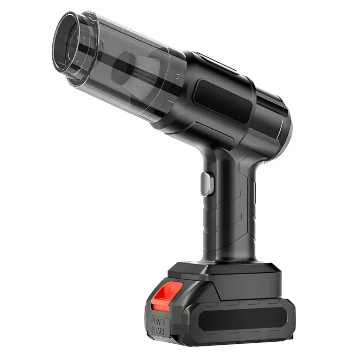 Cordless Vacuum Cleaner