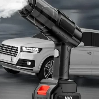 Cordless Vacuum Cleaner