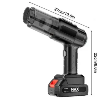 Cordless Vacuum Cleaner