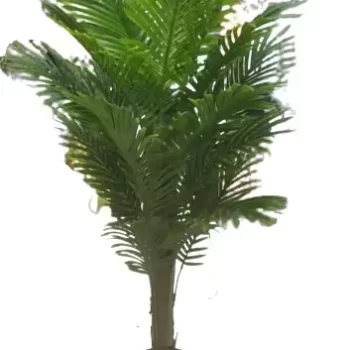 Interior Artificial plants living room decoration plastic plants house Plant for Home, Office Decor Ornamental Plant for Interior Decor / Home Décor / Office Décor (Large Size Plant with Pot )