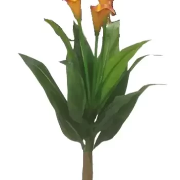 Interior Artificial plants living room decoration plastic plants house Plant for Home, Office Decor Ornamental Plant for Interior Decor / Home Décor / Office Décor (Large Size Plant without Pot )