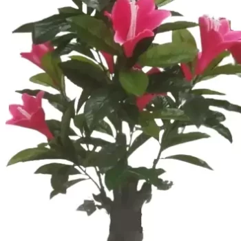 Interior Artificial plants living room decoration plastic plants house Plant for Home, Office Decor Ornamental Plant for Interior Decor / Home Décor / Office Décor (Large Size Plant Without Pot )