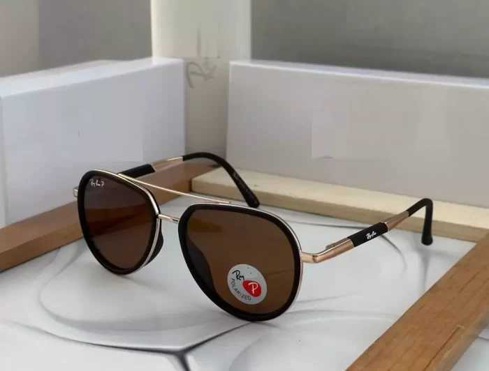 Polarized Sunglasses with UV Protection Branded Stylish Sunglasses