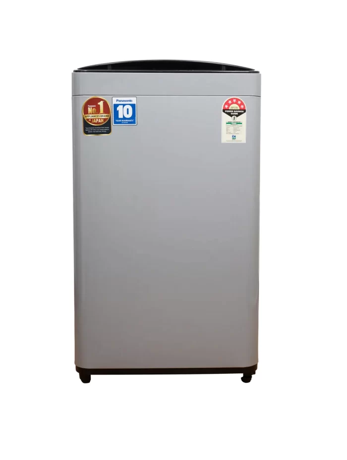 Panasonic NA-F65C1MRB 6.5 kg Fully Automatic Top Load Washing Machine