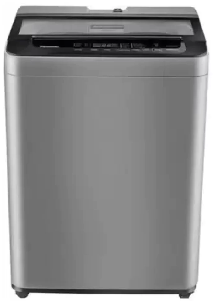 Panasonic 7.2 kg Fully Automatic Top Load Grey  (NA-F72LR8CRB) - Image 5