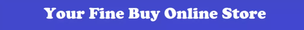 Online Shopping