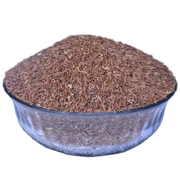 Bamboo Rice