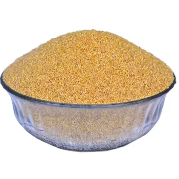 Foxtail Millet