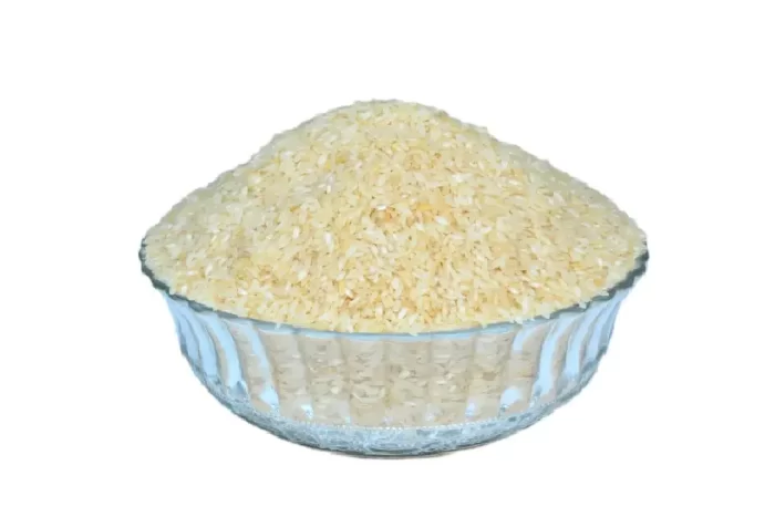 Kichali Samba Rice