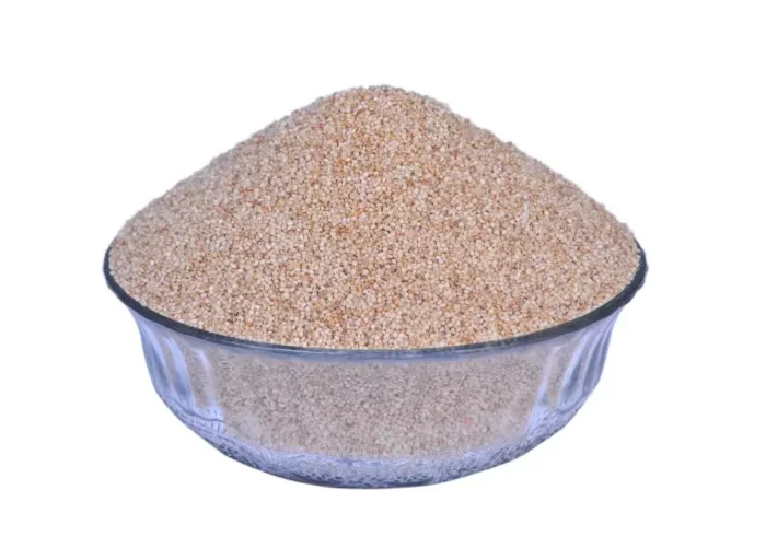 Kodo Millet