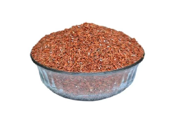Poongar Rice