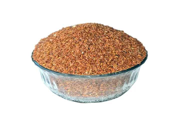 Rakthashali Rice