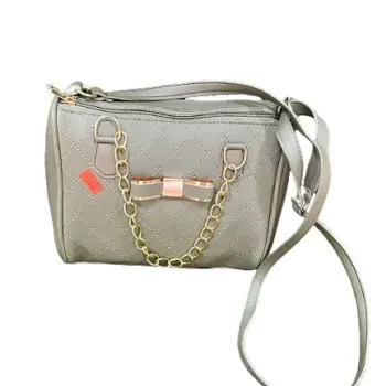 Leather Women's Handbag Shoulder bag for Girls and Women
