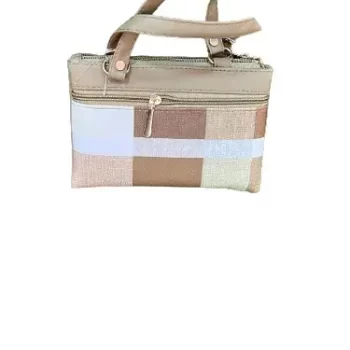 Brown Sling Bag for Girls and Women - Image 2