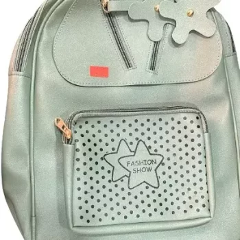 Small 10 L Backpack Stylish Fancy Elegant Cute Small Shoulder Mini Backpack For Women
