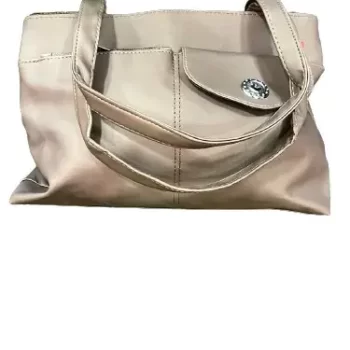Leather Women's Handbag Shoulder bag for Girls and Women