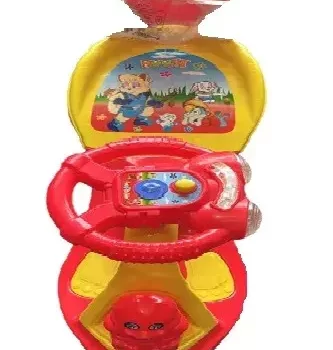 Magic Car|Twist Car with Light and Music for Kids|Boys|Girls Age Group 2 Years to 5 Years