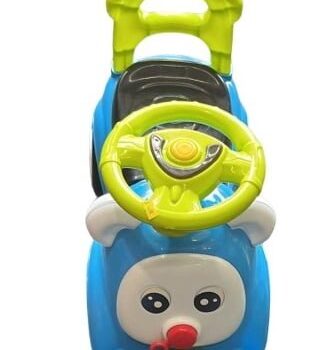 Magic Car|Twist Car with Light and Music for Kids|Boys|Girls Age Group 2 Years to 5 Years