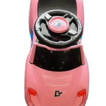 Magic Car|Twist Car with Light and Music for Kids|Boys|Girls Age Group 2 Years to 5 Years
