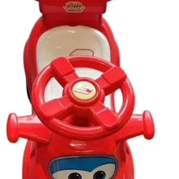 Magic Car|Twist Car with Light and Music for Kids|Boys|Girls Age Group 2 Years to 5 Years