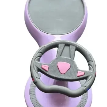 Magic Car|Twist Car with Light and Music for Kids|Boys|Girls Age Group 2 Years to 5 Years