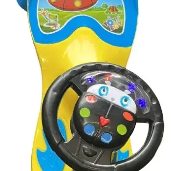 Magic Car|Twist Car with Light and Music for Kids|Boys|Girls Age Group 2 Years to 5 Years