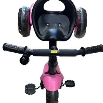 Stylish Baby Trike| Tricycle for Kids| Boys| Girls Age Group 2 to 5 Years