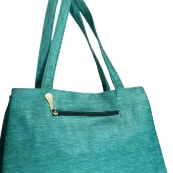 Stylish Trendy Handbag for Women ( 40cm x 24 cm ) - Image 2