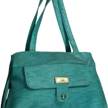 Stylish Trendy Handbag for Women ( 40cm x 24 cm )