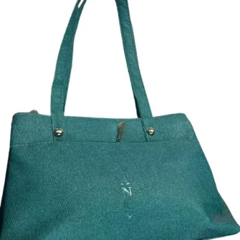 Stylish Trendy Handbag for Women ( 40cm x 24 cm )
