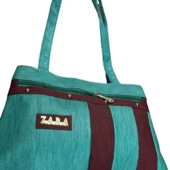 Stylish Trendy Handbag for Women ( 40cm x 24 cm )