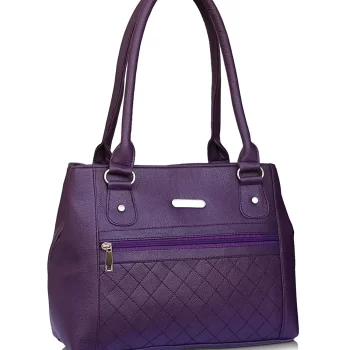 Leather Women's Handbag Shoulder bag for Girls and Women