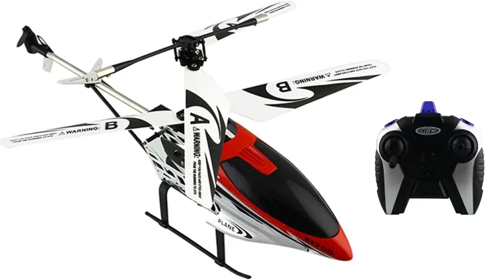 V-Max - Remote Control Helicopter - Age 6+ Years - Image 2