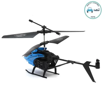 Funblast Sx-Helicopter Remote Control Helicopter Toy For Kids - Image 3