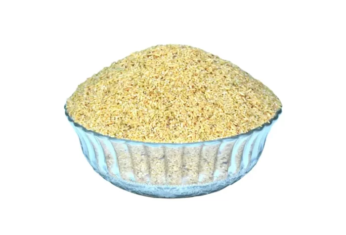 iluppapoo Samba Rice