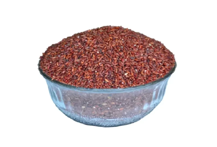 Kattuyanam Rice