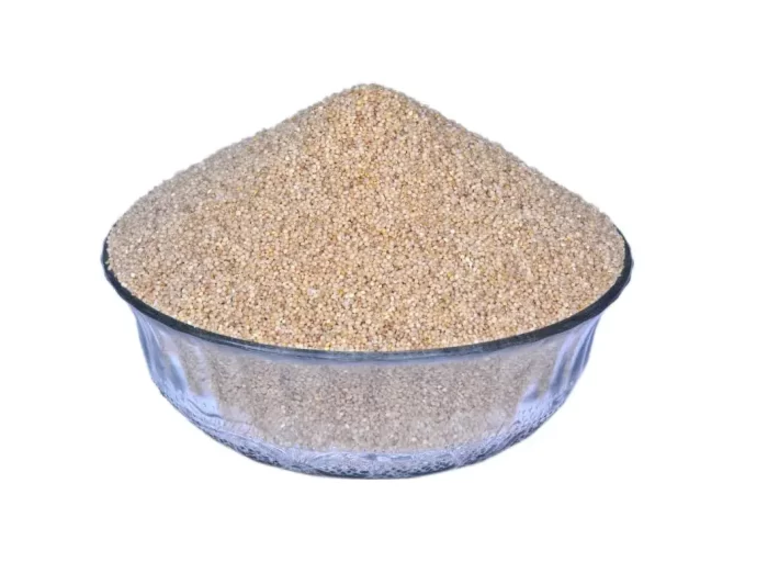 Little Millet