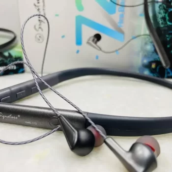 neckband