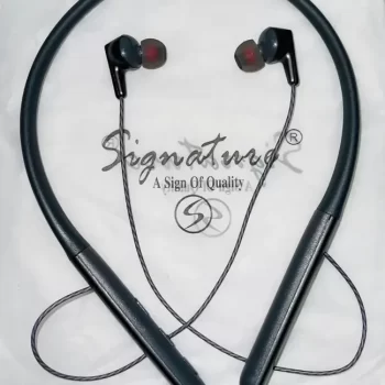 neckband