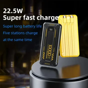Power Bank