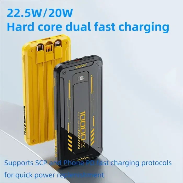 wireless Power Bank