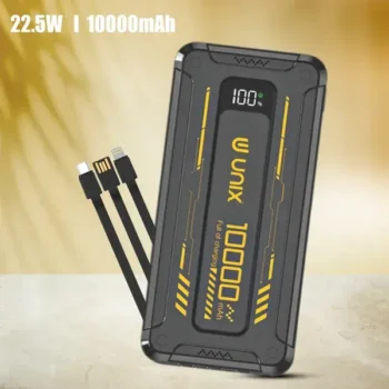 wireless Power Bank