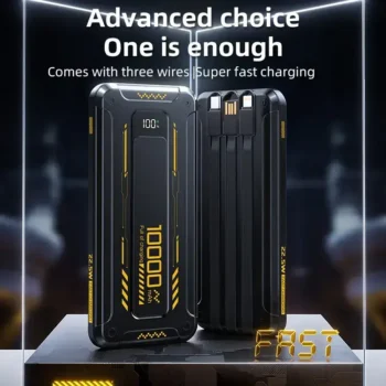 Best Power Bank
