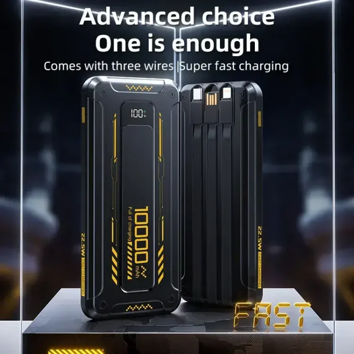 Best Power Bank