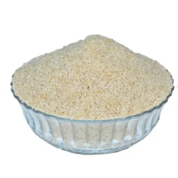 Seeraga Samba Rice